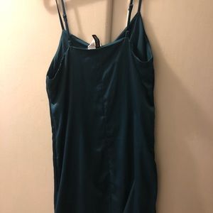 Brand new H&M slip dress